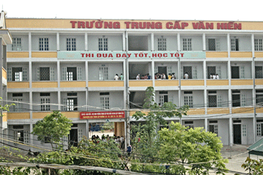 Khởi tố vụ giả chữ ký Bộ trưởng Bộ GD-ĐT để tuyển sinh 