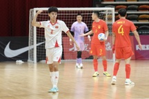 Kịch bản đội tuyển futsal Việt Nam đoạt vé dự giải châu Á