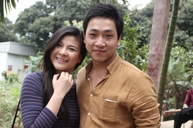 “Ất” của phim “Ma làng” sau 10 năm vẫn hạnh phúc vì đóng vai... phản diện