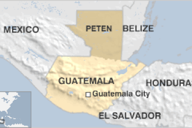 Thảm sát tại Guatemala, 27 người chết