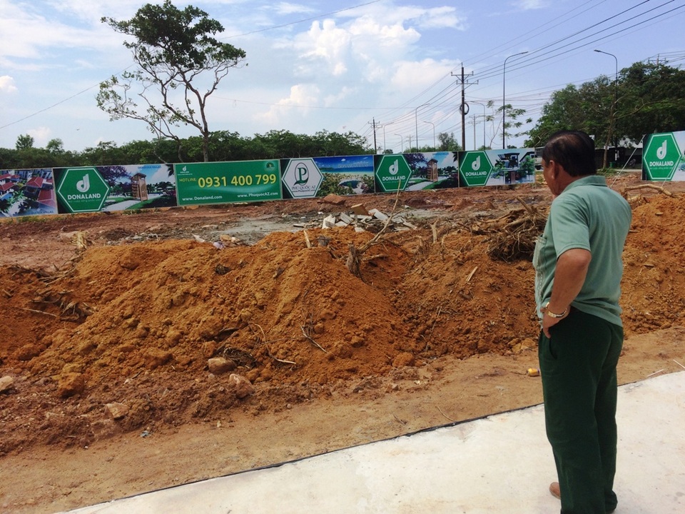 Nhiều lãnh đạo, nguyên lãnh đạo Kiên Giang phải kiểm điểm rút kinh nghiệm - 2 Nhiều lãnh đạo, nguyên lãnh đạo Kiên Giang phải kiểm điểm rút kinh nghiệm - 2