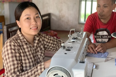 Điều kì diệu đến với cô gái còn hơn cả giấc mơ!