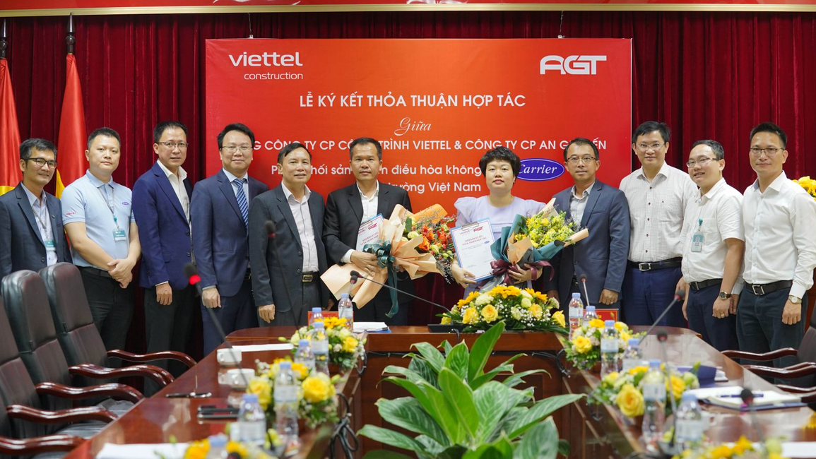 Viettel Construction tuyển dụng đại lý trên toàn quốc - 2 Viettel Construction tuyển dụng đại lý trên toàn quốc - 2