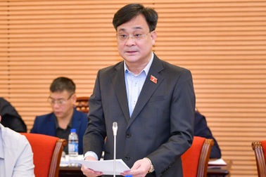 Chủ tịch nước ký quyết định thăng hàm Thiếu tướng cho Đại tá Vũ Huy Khánh