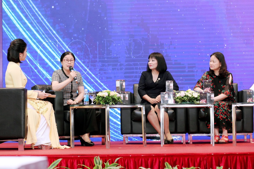 Ago Dad, Ago Mom ứng dụng Carnitine và Inositol hỗ trợ cải thiện tình trạng hiếm muộn - 2 Ago Dad, Ago Mom ứng dụng Carnitine và Inositol hỗ trợ cải thiện tình trạng hiếm muộn - 2