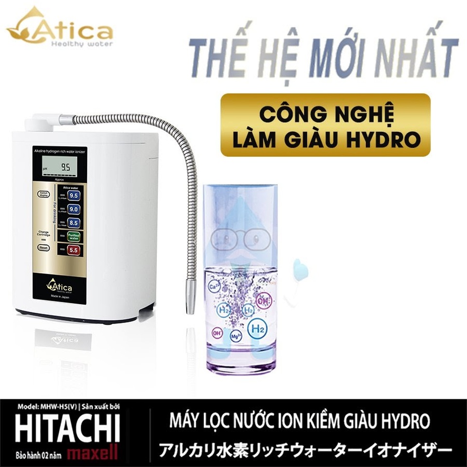 Hướng dẫn chọn mua máy lọc nước ion kiềm Tết Tân Sửu - 4 Hướng dẫn chọn mua máy lọc nước ion kiềm Tết Tân Sửu - 4