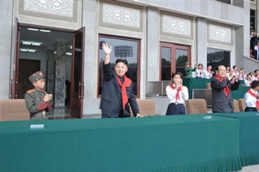 Hàn Quốc tố Triều Tiên ăn cắp bí mật quân sự