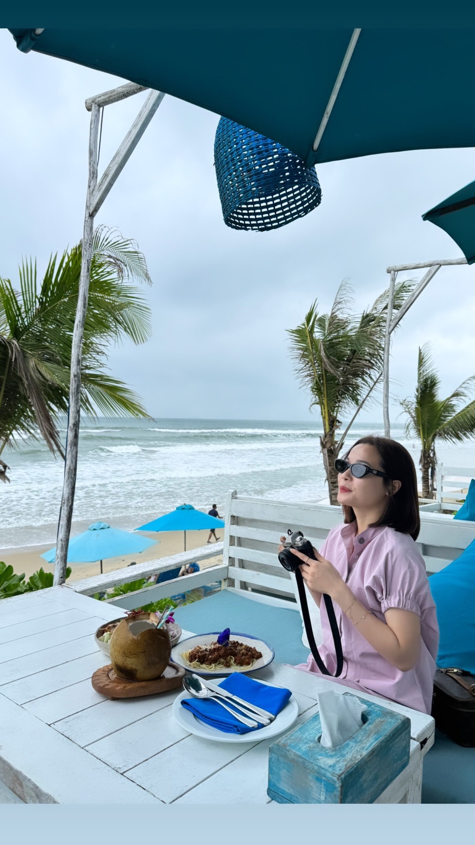 Nguyễn Thùy Linh: Tôi đã đánh đổi rất nhiều để lọt vào top 20 thế giới - 6