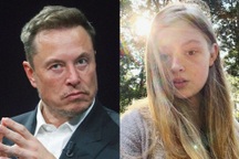 Con gái chuyển giới của Elon Musk tố bị cha đối xử tàn nhẫn đến khó tin