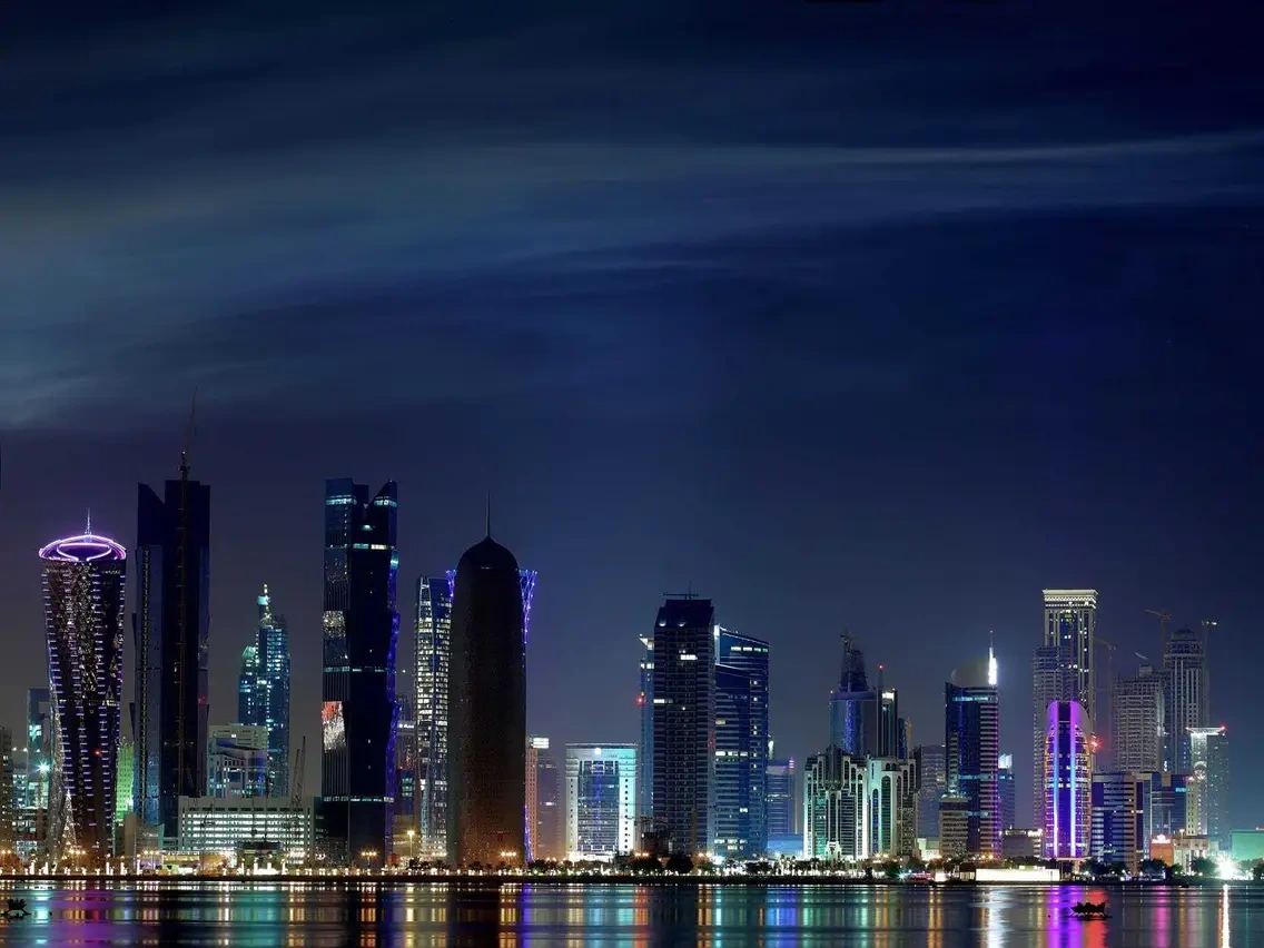 Những điểm thú vị về nền kinh tế Qatar, nước chủ nhà World Cup 2022 - 5 Những điểm thú vị về nền kinh tế Qatar, nước chủ nhà World Cup 2022 - 5