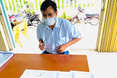 Làm giả hàng loạt trang thông tin của Nhà nước để... bán hàng online