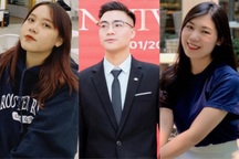 Chuyện những bạn trẻ vừa "bước vào đời" trong năm Nhân Dần