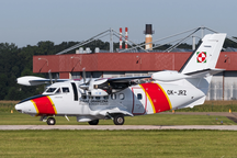 Ba Lan triệu tập Đại sứ Nga sau vụ Su-35 chặn máy bay ở Biển Đen