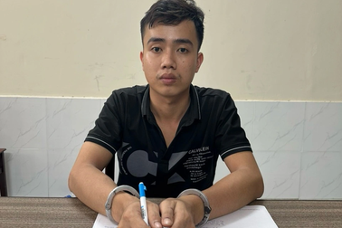 Nghi phạm sát hại cô gái vào ngày 29 Tết bị khởi tố 3 tội danh