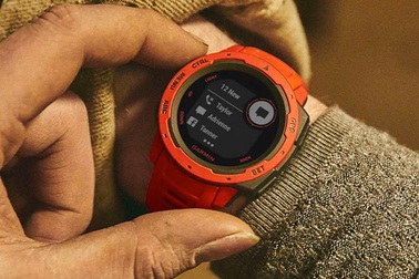 Hàng nghìn người dùng Việt gặp sự cố với đồng hồ Garmin vì máy chủ tê liệt