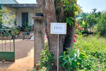 Công an vào cuộc vụ "cò" đất cắm biển quy hoạch giả để tạo sốt ảo