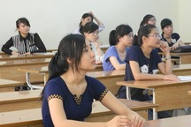 ĐH Kinh tế Quốc dân dự kiến điểm chuẩn ngành 