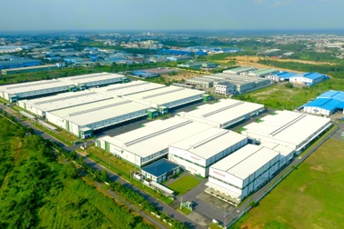 Bất động sản công nghiệp thích ứng xu hướng thu hút FDI chất lượng cao