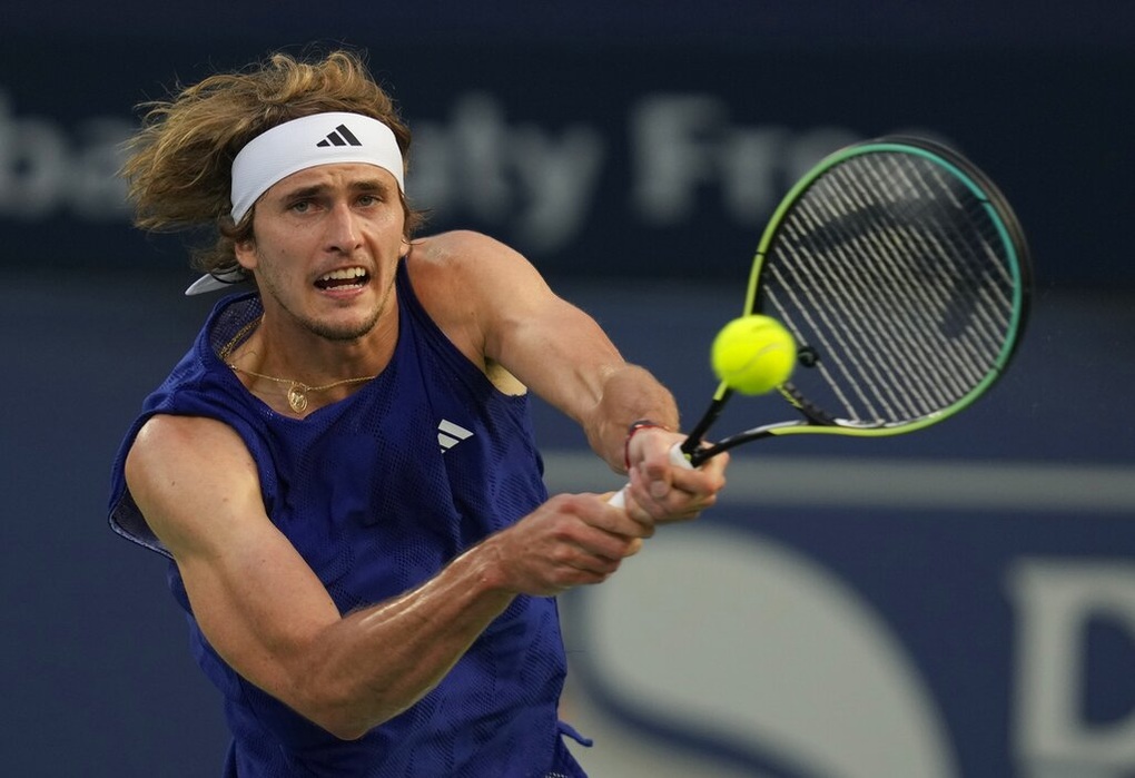 Đánh bại Djokovic, Medvedev tiến vào chung kết Dubai Championships - 3 Đánh bại Djokovic, Medvedev tiến vào chung kết Dubai Championships - 3