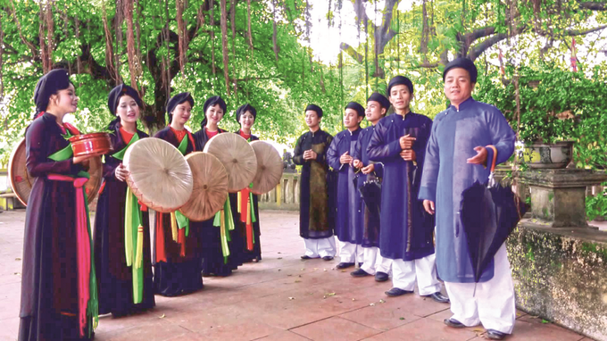 Bắc Ninh: Triển khai nhiều hoạt động kích cầu du lịch sau đại dịch Covid-19 - Ảnh 1.