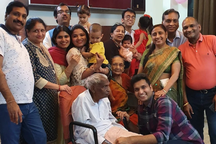 “Cuộc chiến tử thần” của 11 người cùng mắc Covid-19 trong một gia đình