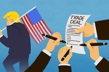 Chiến tranh thương mại Mỹ - Trung sẽ nổ ra trong nửa đầu 2018?