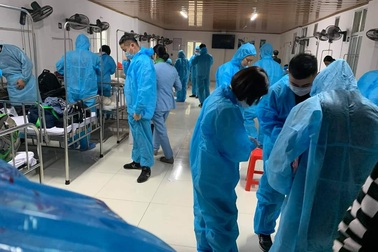 Quảng Ninh đã truy vết được trên 23.600 trường hợp từ F1 đến F4