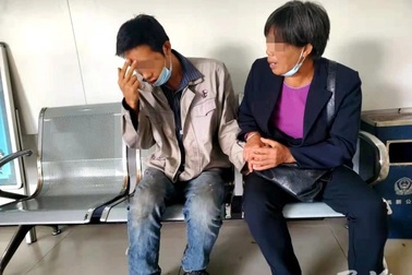 Tìm thấy con trai mất tích sau 10 năm, ngạc nhiên vì lý do anh bỏ nhà đi