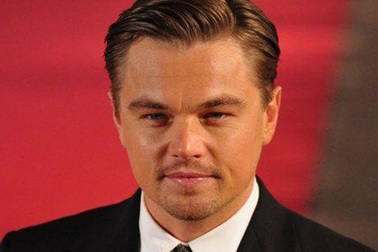 Leonardo DiCaprio “ném” 1.400 đô la vào hàng mỹ phẩm