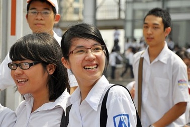 Tây Ninh: 3 thủ khoa thi tốt nghiệp THPT đạt 38 điểm