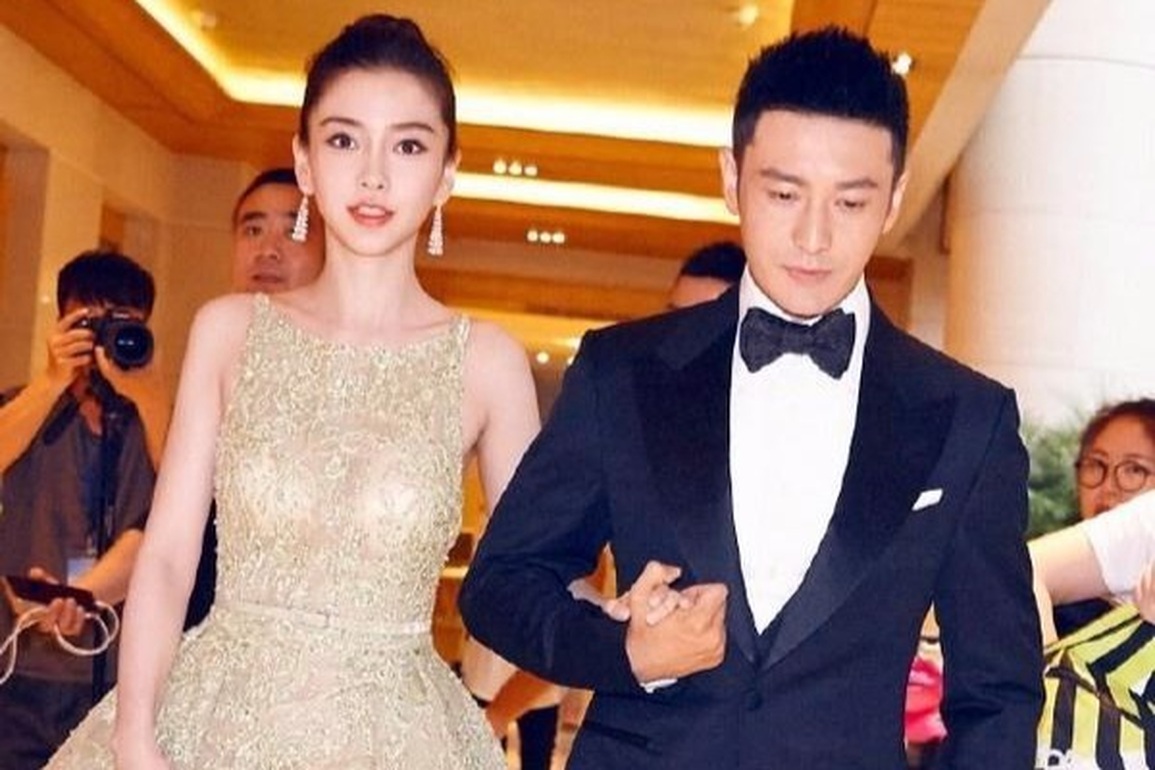 Hé lộ nguyên nhân rạn nứt hôn nhân của Angelababy và Huỳnh Hiểu Minh - 1 Hé lộ nguyên nhân rạn nứt hôn nhân của Angelababy và Huỳnh Hiểu Minh - 1