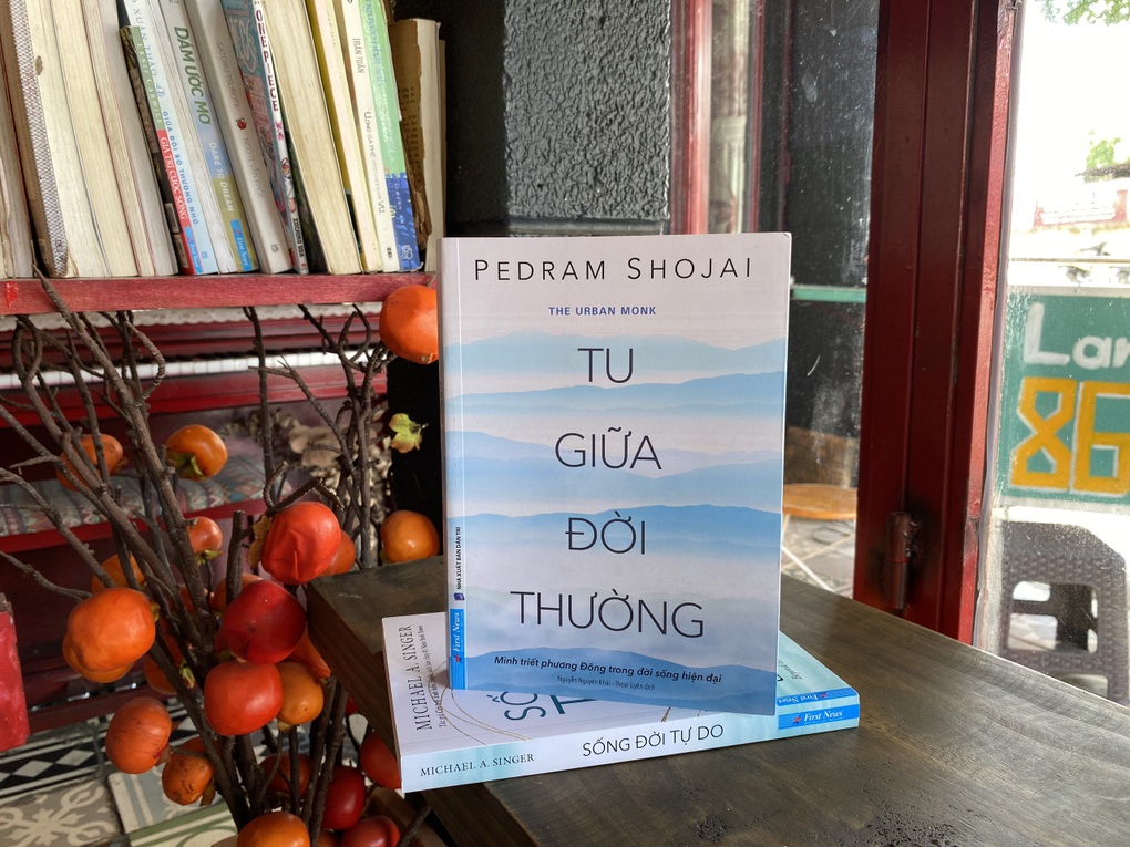 Tu giữa đời thường - Minh triết phương Đông trong đời sống hiện đại - 4