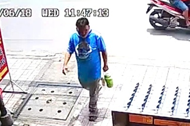 Tìm ra người trộm hơn 800 tờ vé số ở TPHCM