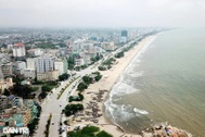 Giải "cơn khát" lao động trước mùa du lịch mới