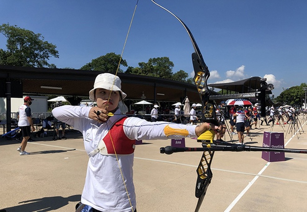 Vì sao đoàn thể thao Việt Nam trắng huy chương ở Olympic Tokyo? - 3 Vì sao đoàn thể thao Việt Nam trắng huy chương ở Olympic Tokyo? - 3