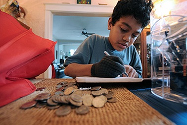 Bỏ học vì suy thoái kinh tế