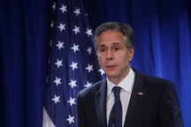 Ngoại trưởng Mỹ nói Trung Quốc cam kết không chuyển vũ khí cho Nga