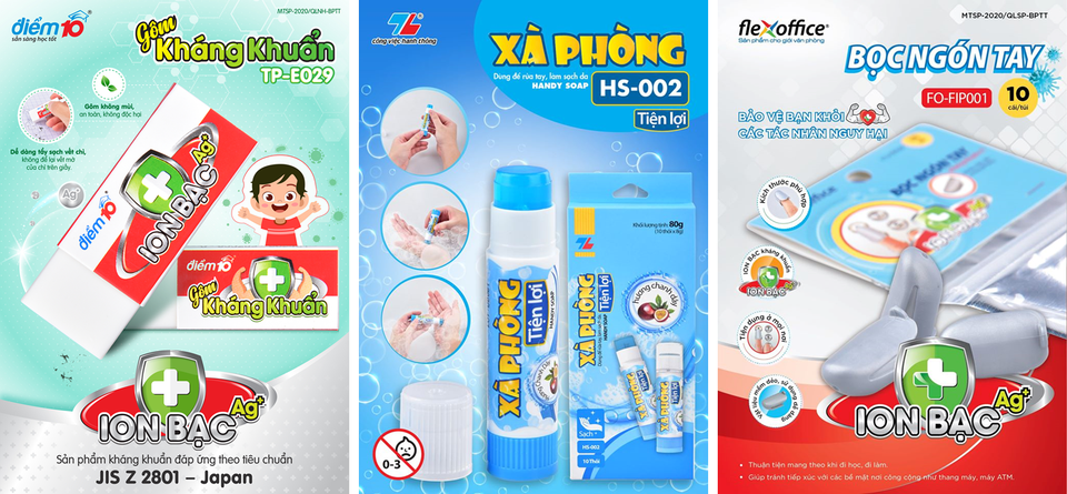 Thấy gì qua chiến dịch “Tiếp sức tri thức” của Thiên Long - 5 Thấy gì qua chiến dịch “Tiếp sức tri thức” của Thiên Long - 5