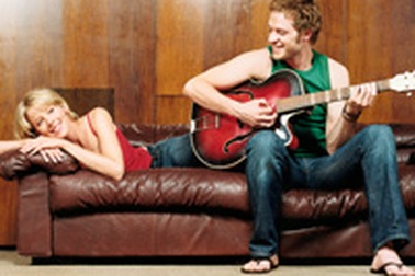 Giai điệu tình yêu