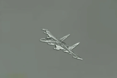 "Bóng ma bầu trời" Su-35 Nga chạm trán tiêm kích Mỹ ở Syria