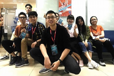 ĐH Greenwich (Việt Nam) vào chung kết QG cuộc thi vô địch thiết kế đồ họa thế giới 2018