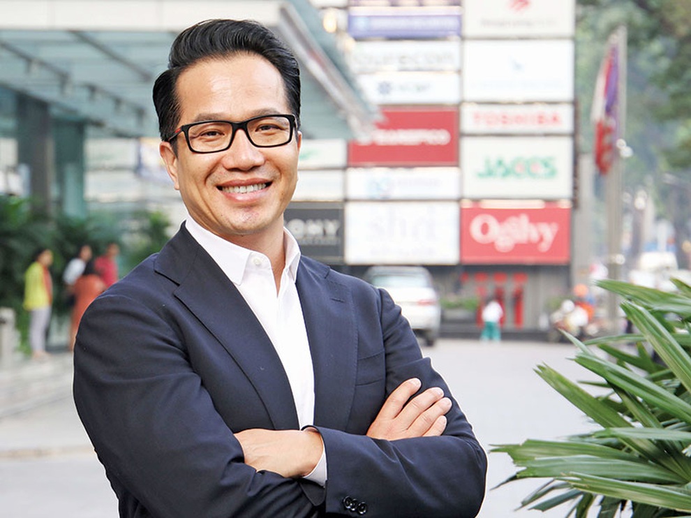 Lộ diện dàn cố vấn Viet Solutions 2021 - 2 Lộ diện dàn cố vấn Viet Solutions 2021 - 2