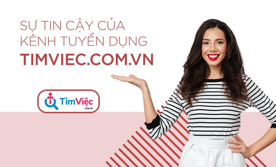 Top 5 nghề hot nhất hiện nay dành cho giới trẻ - 2 Top 5 nghề hot nhất hiện nay dành cho giới trẻ - 2