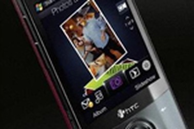 PDA phone màn hình rộng thênh thang