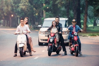 Bật mí 6 quy tắc tán gái cực chất  của bố con ông trùm “Người phán xử”