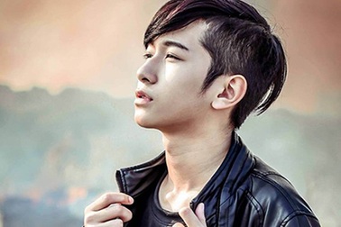 "Hotboy" mới nổi cover ca khúc Hàn Quốc bằng lời Việt