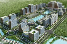 Hà Nội điều chỉnh quy hoạch 1,6ha đất tại KĐT Công viên công nghệ phần mềm