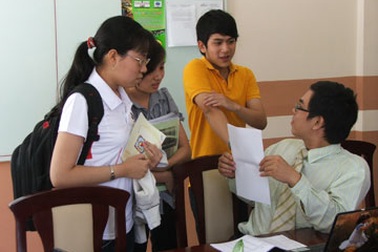 Đại học vắng bóng... trợ giảng