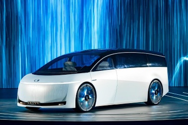 Hai mẫu xe của GAC MOTOR sắp có mặt tại thị trường Việt Nam