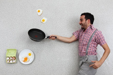 Ngày thế giới vắng đàn bà